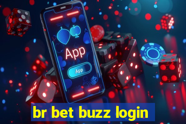 br bet buzz login