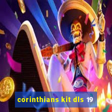 corinthians kit dls 19