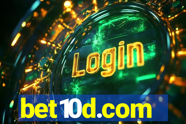 bet10d.com