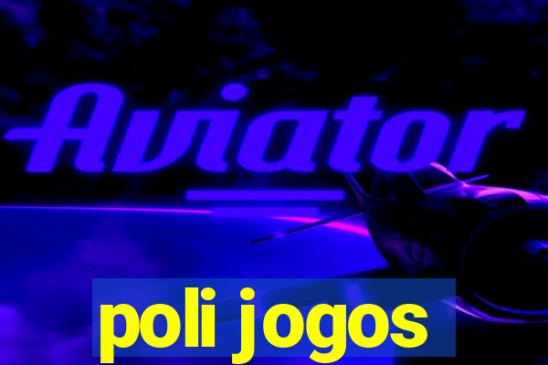 poli jogos