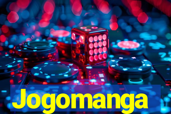 Jogomanga