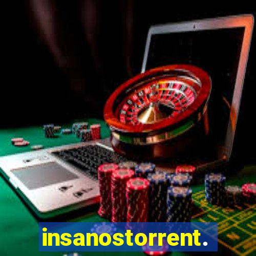 insanostorrent.com