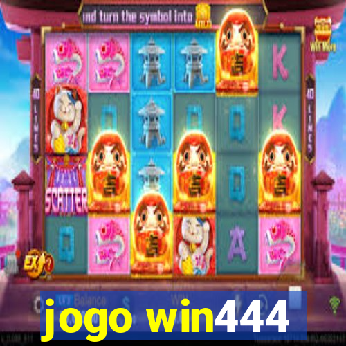 jogo win444