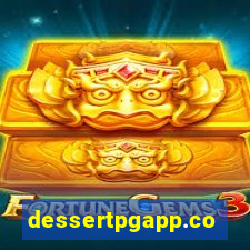 dessertpgapp.com