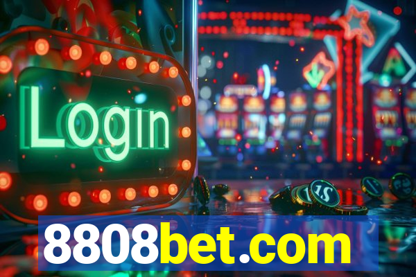 8808bet.com