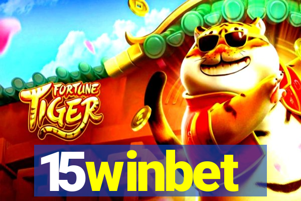 15winbet