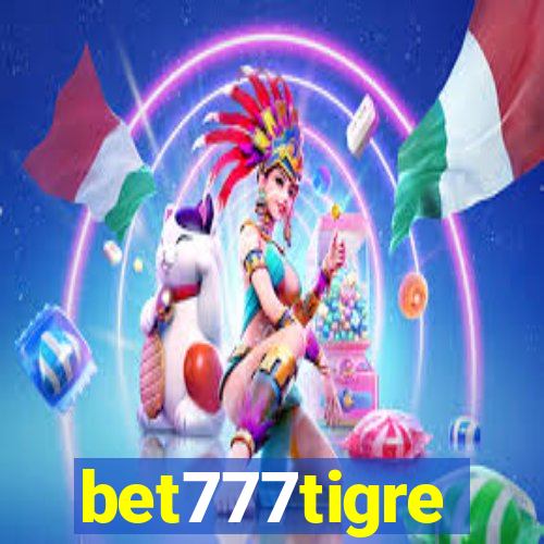 bet777tigre