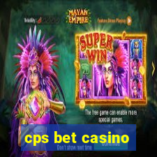 cps bet casino