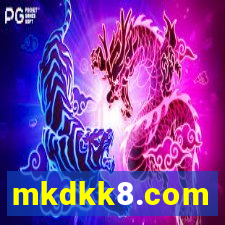 mkdkk8.com