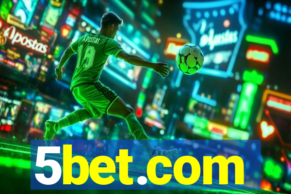 5bet.com