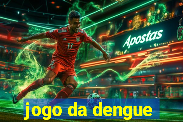 jogo da dengue