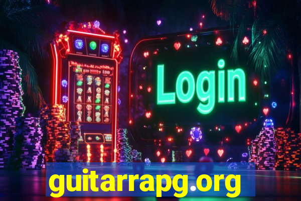 guitarrapg.org