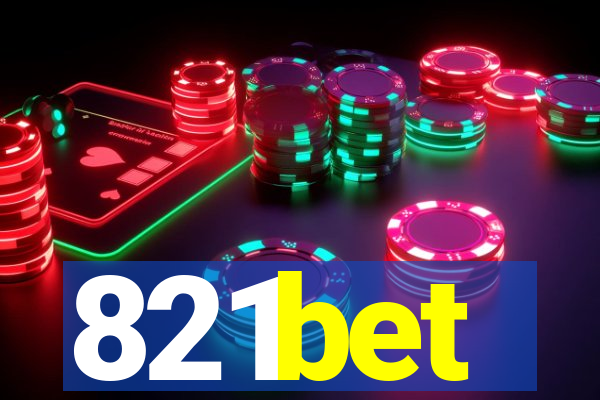 821bet