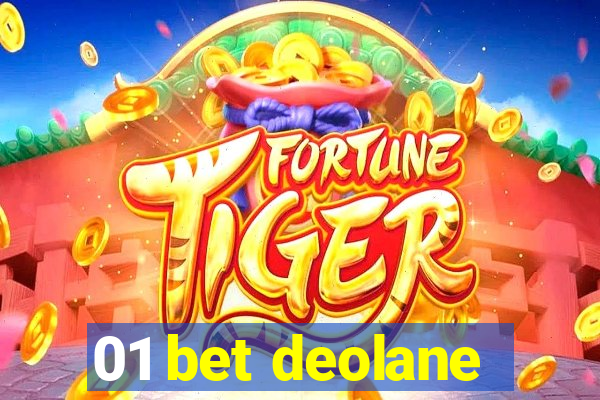 01 bet deolane