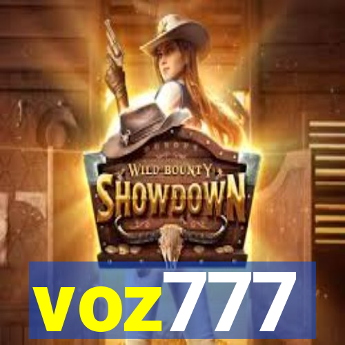 voz777