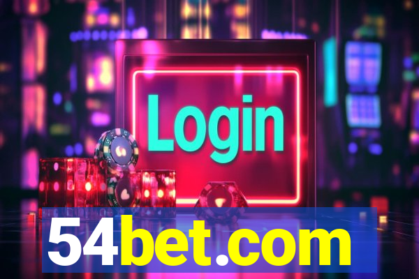 54bet.com