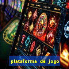 plataforma de jogo nova pagando no cadastro