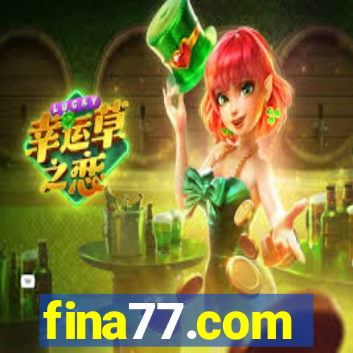 fina77.com