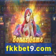 fkkbet9.com