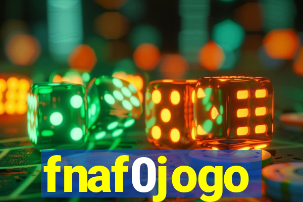 fnaf0jogo