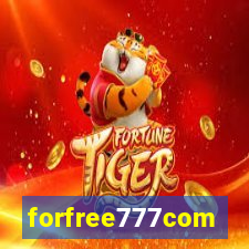 forfree777com