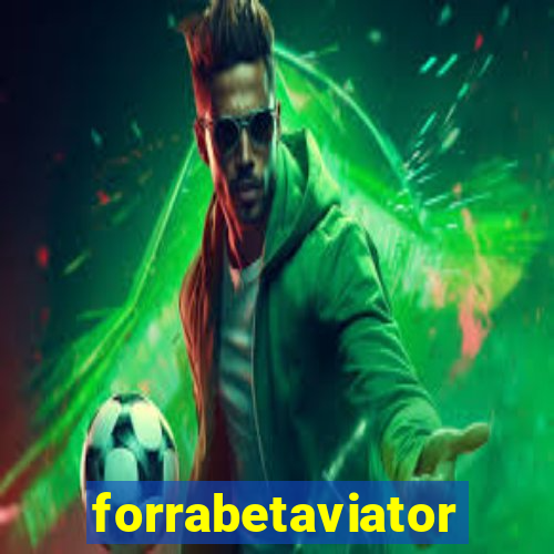 forrabetaviator