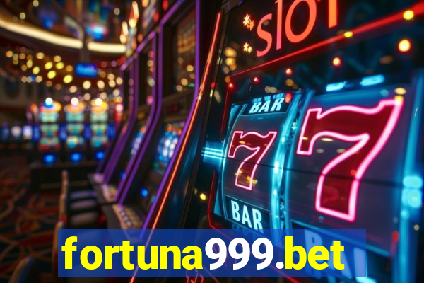 fortuna999.bet