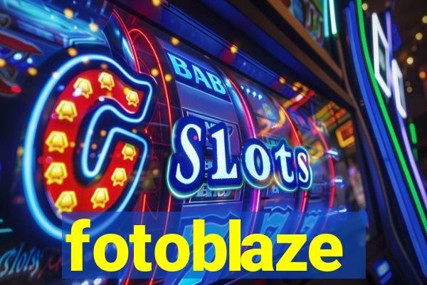 fotoblaze