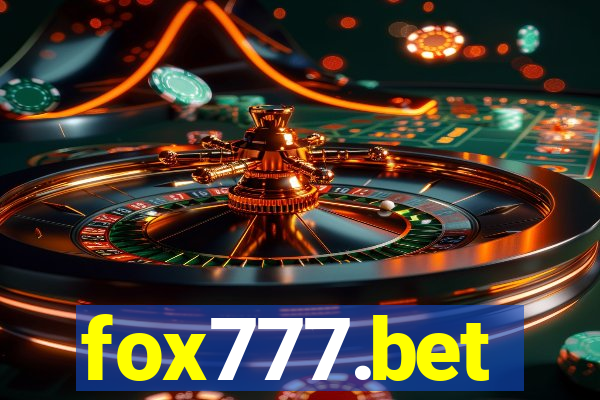 fox777.bet