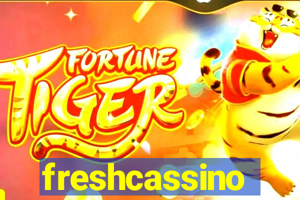 freshcassino