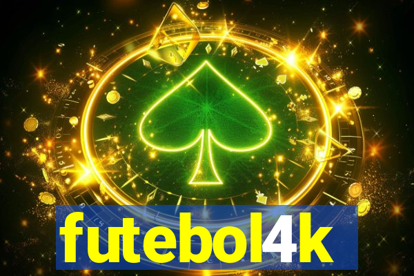 futebol4k