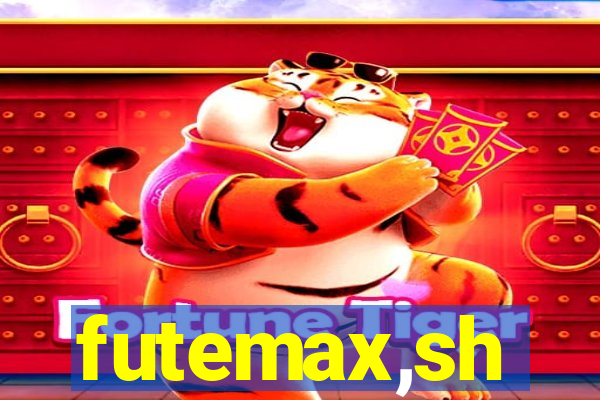 futemax,sh