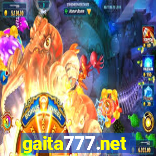 gaita777.net