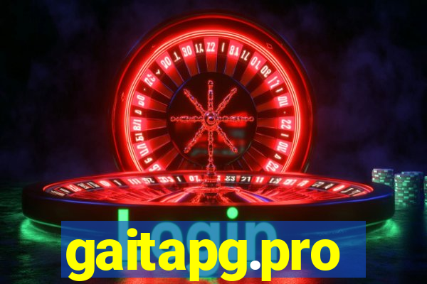 gaitapg.pro