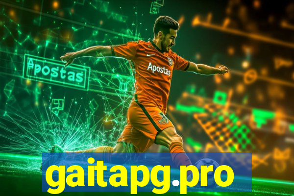 gaitapg.pro