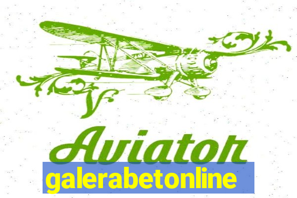 galerabetonline