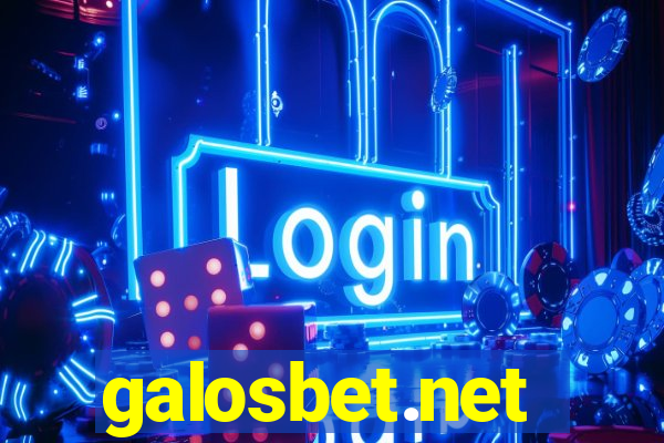 galosbet.net