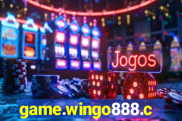 game.wingo888.com