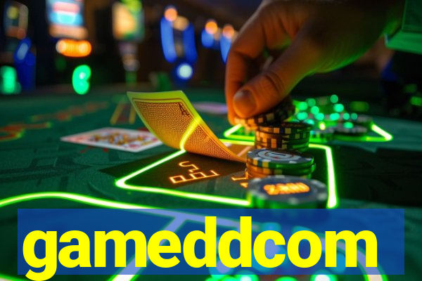 gameddcom