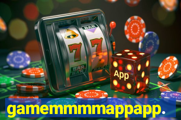 gamemmmmappapp.com