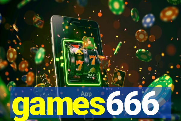 games666