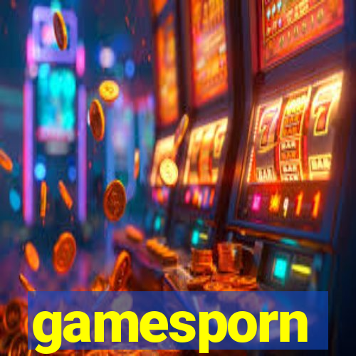 gamesporn