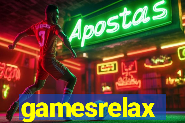 gamesrelax