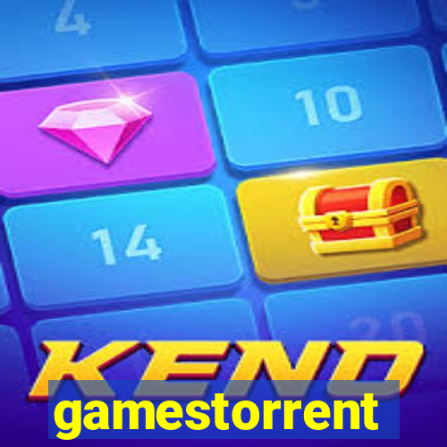 gamestorrent