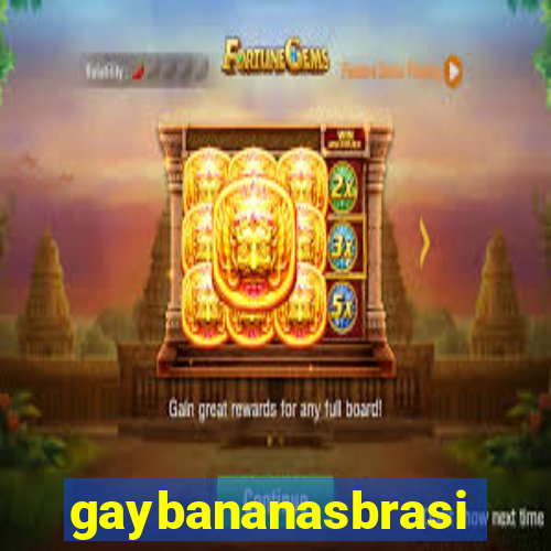 gaybananasbrasil.com