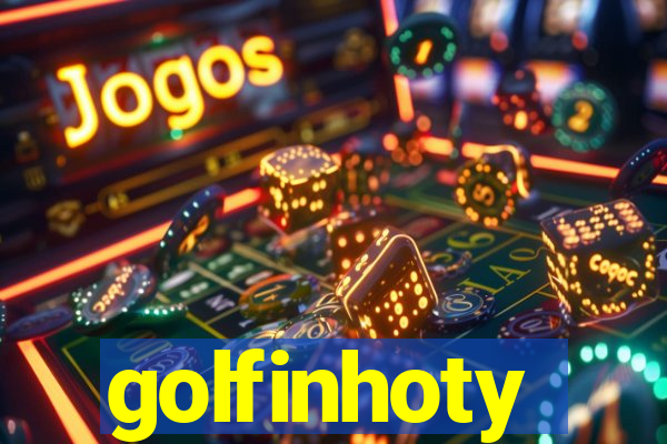 golfinhoty