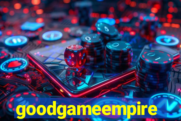 goodgameempire