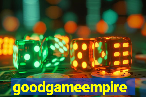 goodgameempire