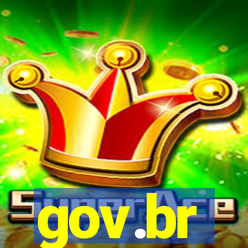 gov.br