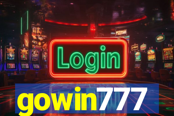 gowin777